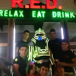 R.e.d. أولدينيس
