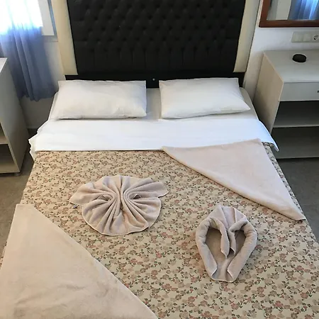 Hotel R.e.d. Oludeniz