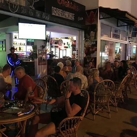 R.e.d. 3* Oludeniz