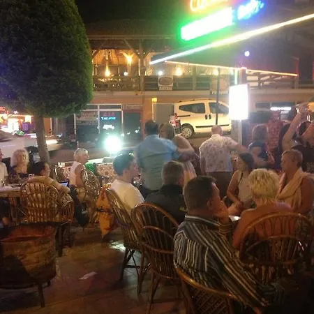 R.e.d. 3* Oludeniz