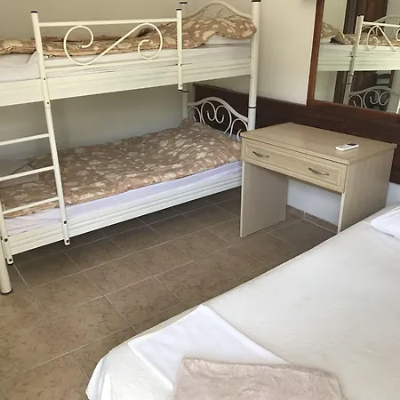 מלון R.e.d. אולודניץ