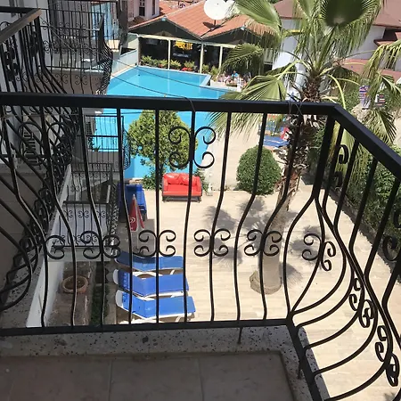 Hotel R.e.d. Ölüdeniz