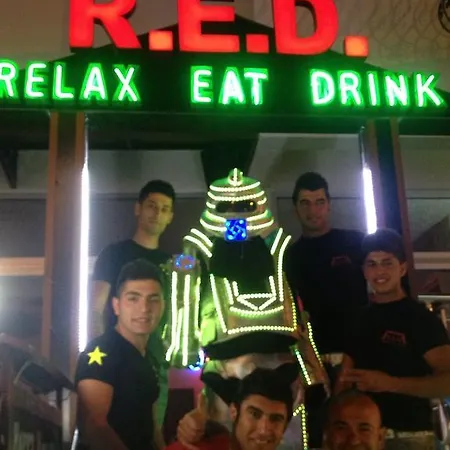 R.e.d. אולודניץ