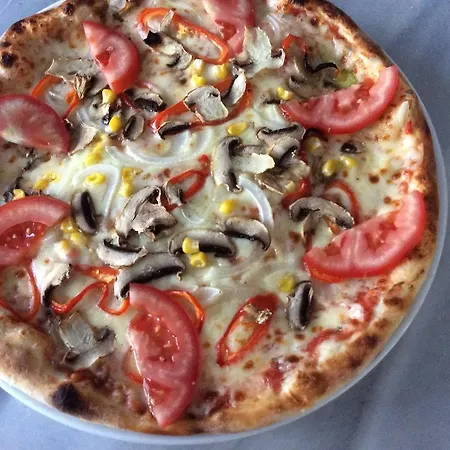 R.e.d. 3* אולודניץ