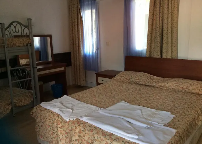 Hotel R.e.d. Ölüdeniz