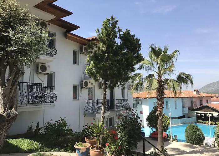 R.e.d. Hotel Ölüdeniz