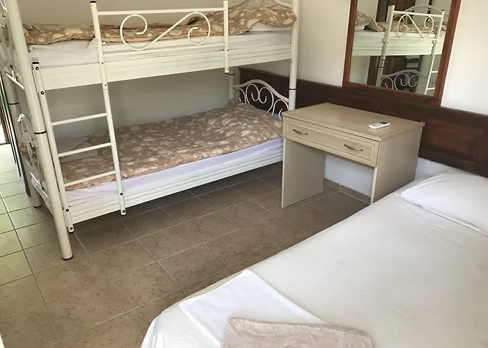 Hotel R.e.d. Ölüdeniz