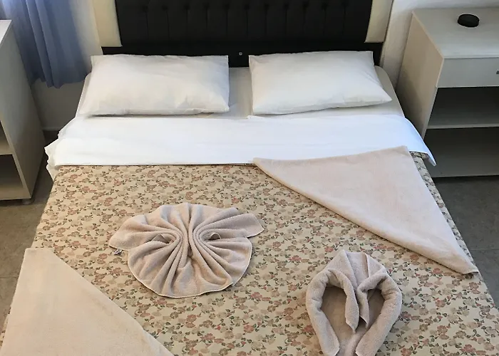 Hotel R.e.d. Ölüdeniz