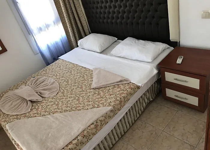 R.e.d. Hotel Ölüdeniz