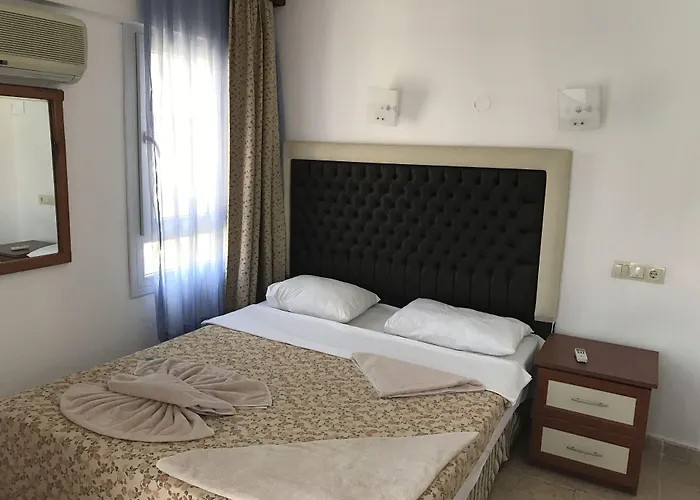 Hotel R.e.d. Ölüdeniz
