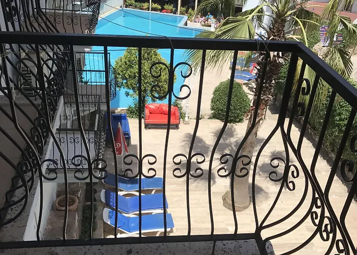 Hotel R.e.d. Ölüdeniz