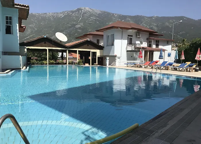 R.e.d. Ölüdeniz