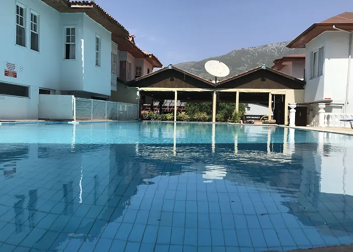 Hotel R.e.d. Ölüdeniz