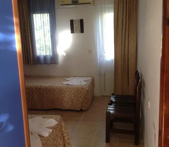 R.e.d. Hotel Ölüdeniz