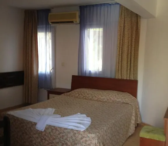 Hotel R.e.d. Ölüdeniz