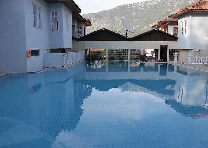 Hotel R.e.d. Ölüdeniz