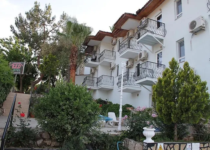 R.e.d. Hotel