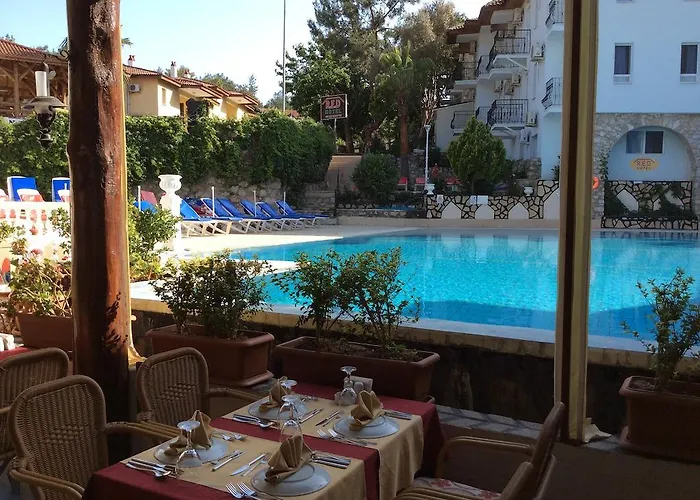 Hotel R.e.d. Ölüdeniz
