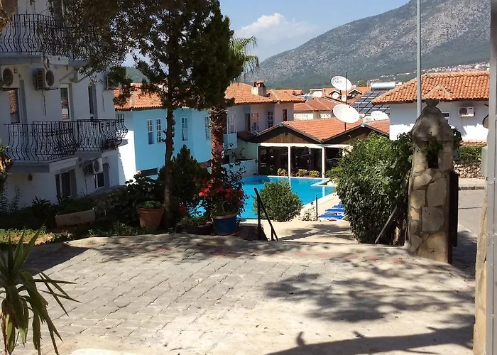 R.e.d. Ölüdeniz