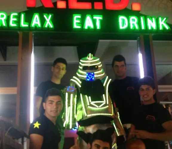 R.e.d. Ölüdeniz