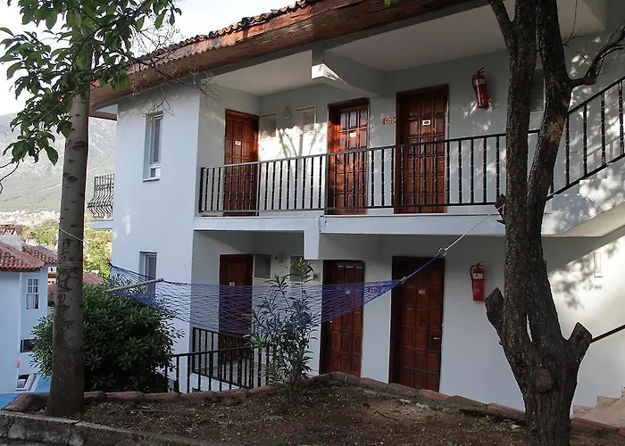 R.e.d. Ölüdeniz