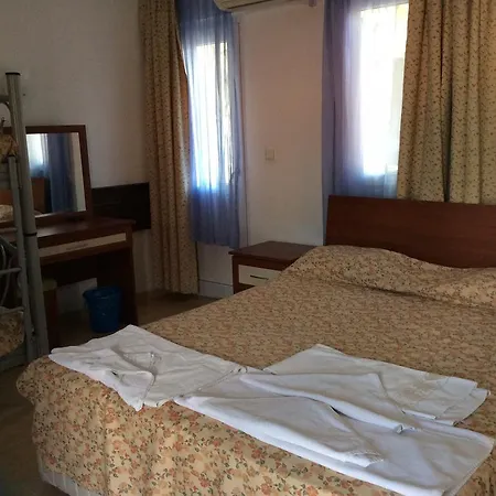 Otel R.e.d. Ölüdeniz