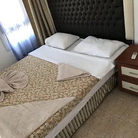 R.e.d. ホテル オルデニズ