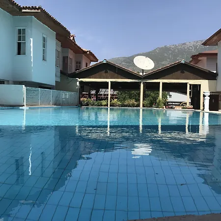 Hotel R.e.d. Oludeniz