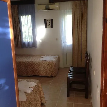 R.e.d. Otel Ölüdeniz