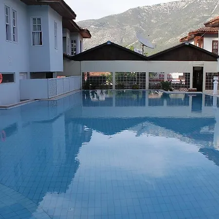 Otel R.e.d. Ölüdeniz