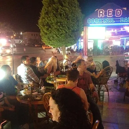 R.e.d. Otel Ölüdeniz