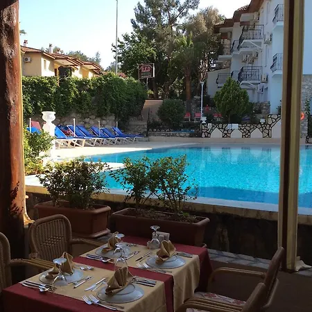 Otel R.e.d. Ölüdeniz