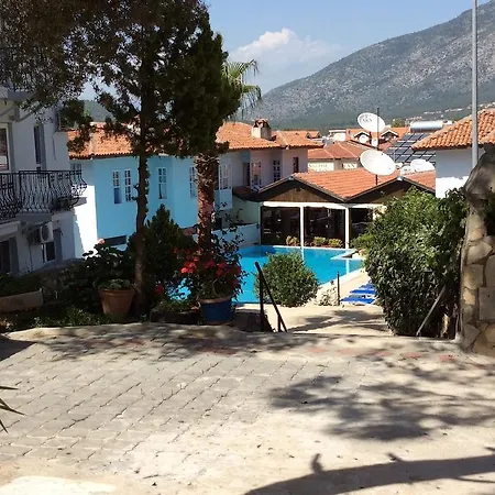 R.e.d. Ölüdeniz