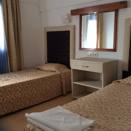 R.e.d. Hotel Oludeniz