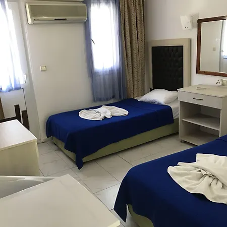 R.e.d. Hotel Oludeniz