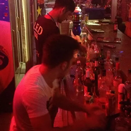 R.e.d. Hotel Ölüdeniz