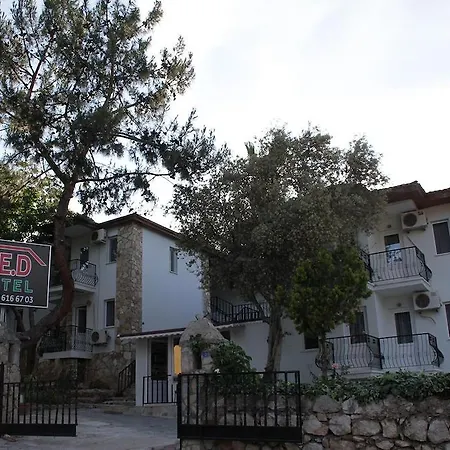 R.e.d. Hotel 3*