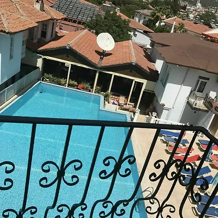 Hotel R.e.d. Ölüdeniz