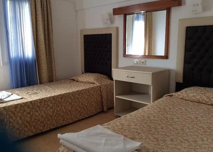 R.e.d. فندق أولدينيس