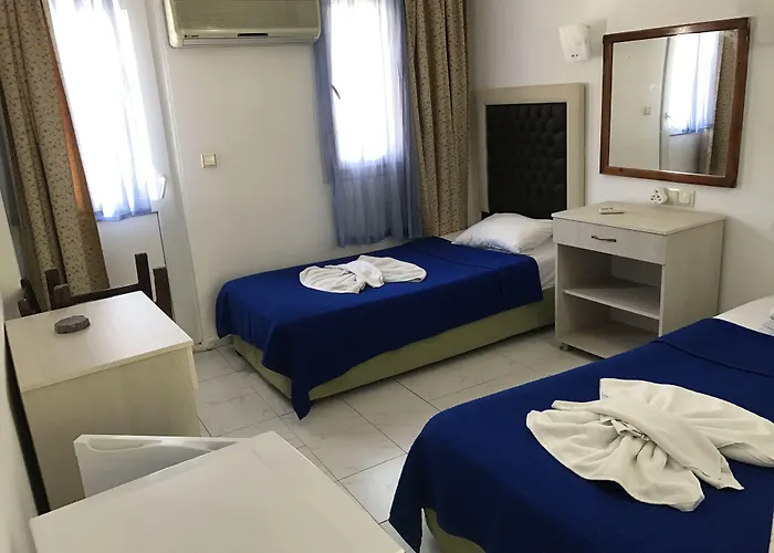 R.e.d. فندق أولدينيس