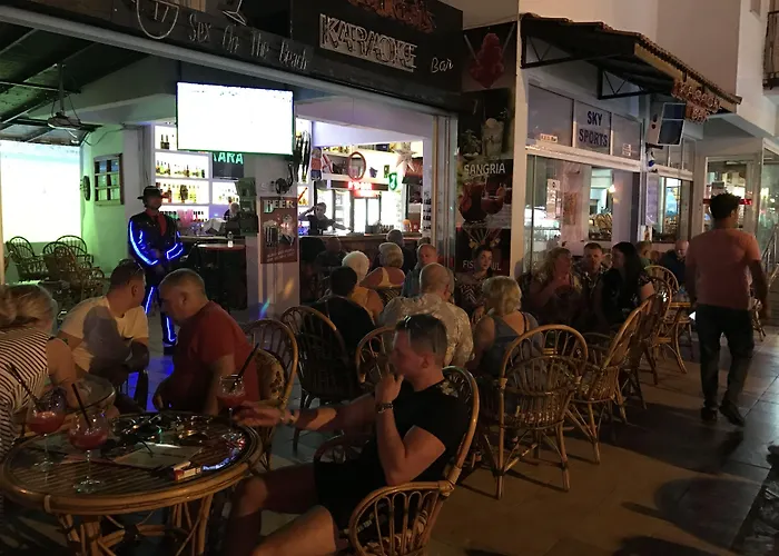 R.e.d. 3* أولدينيس