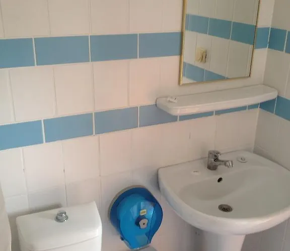 R.e.d. فندق أولدينيس