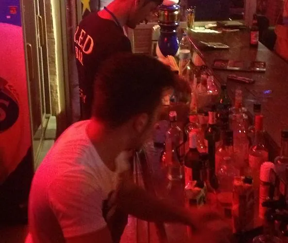 R.e.d. فندق أولدينيس