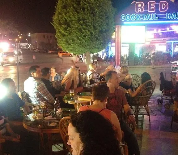 R.e.d. فندق أولدينيس