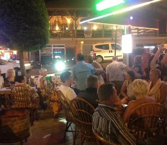 R.e.d. 3* أولدينيس