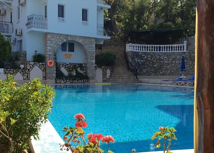 R.e.d. 3* أولدينيس